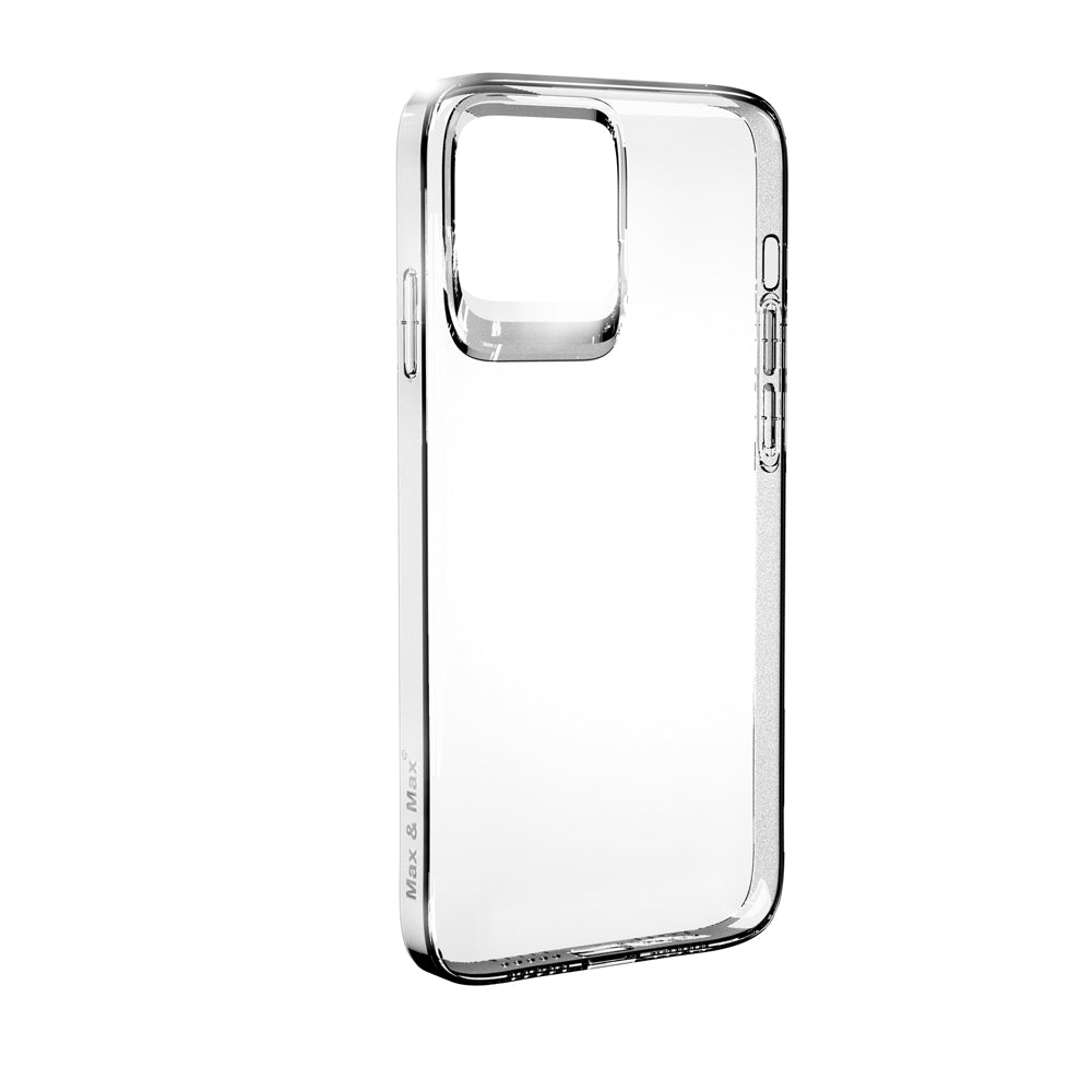 iPhone 14 Plus Ultimate Protection Clear Case Soft TPU Material Multi Drop Protection Anti-Scratch Phone Case Back Cover For iPhone 14 Plus – Clear iPhone 14 Plus Ultimate Protection Clear Case Soft TPU Material Multi Drop Protection Anti-Scratch Phone Case Back Cover For iPhone 14 Plus – Clear